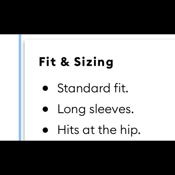 NWT Banana Republic Core Temp Waffle Henley - Picture 7 of 8